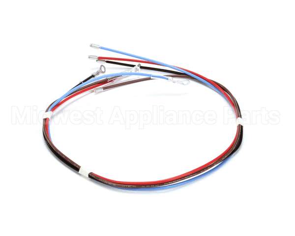 37859.0000 Bunn Wiring Harn, Term Blk/Emi Flr