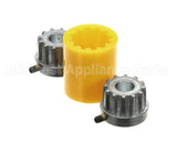 3787 Cornelius Coupling Shaft Flex