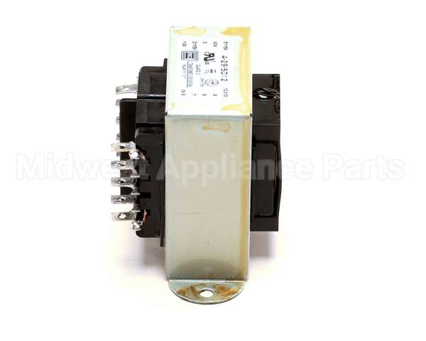 3787 Hardt Transformer, 115/12Vac, 40Va
