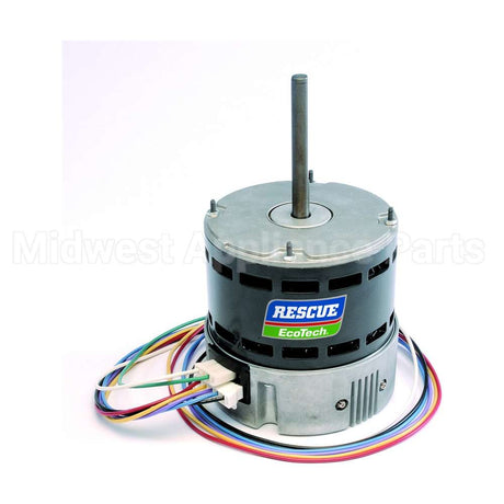 3787 US Motors Nidec Direct Drive Blower Motor