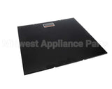 37870.1009 Bunn Lid, Hood W/ Decals Icb Twin 2.0