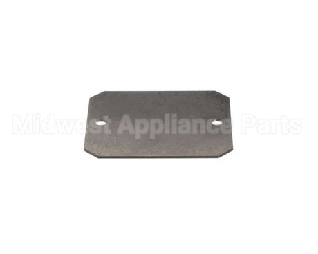 37883.0000 Bunn Cover, Auto-Fill Hole