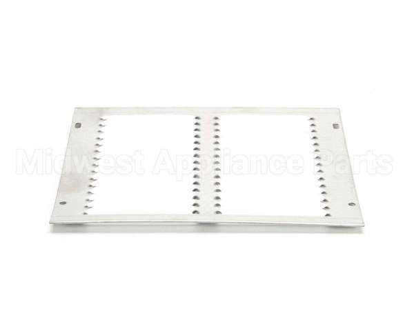 28D37-079C-07 Beverage Air Grille Rear Bvc Dd/Bb/Ms