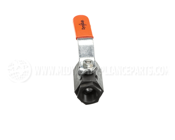 P8902-86 Anets Ball Valve #Vme1-A9 1/2