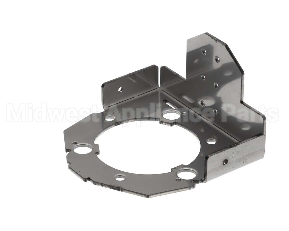 379-CDU-0022-S Multiplex Mixer Motor Mount Bracket