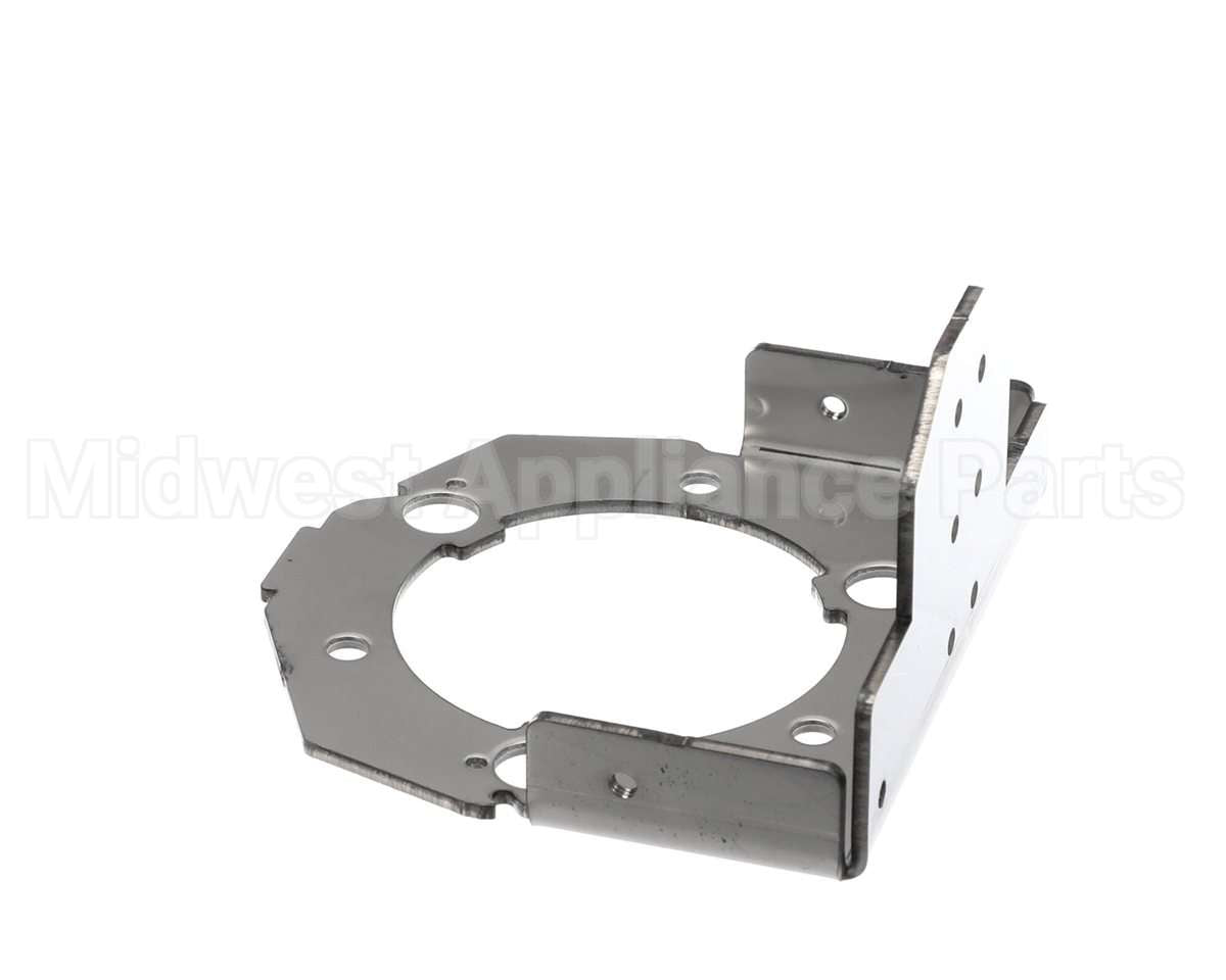 379-CDU-0022-S Multiplex Mixer Motor Mount Bracket