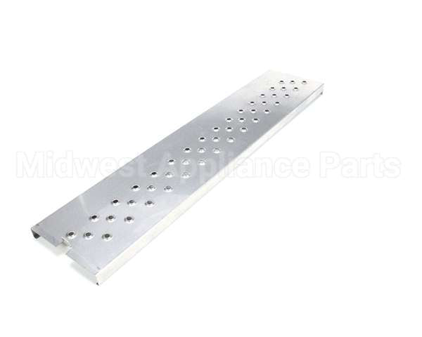 37900-0050 Middleby Plate,Outer S/L3
