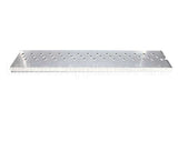 37900-0050 Middleby Plate,Outer S/L3