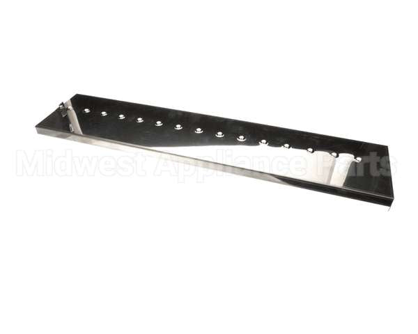 37900-0059 Middleby Weldment,Plate Outer S/L1