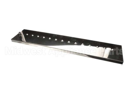 37900-0059 Middleby Weldment,Plate Outer S/L1