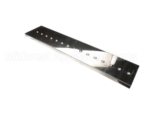 37900-0059 Middleby Weldment,Plate Outer S/L1