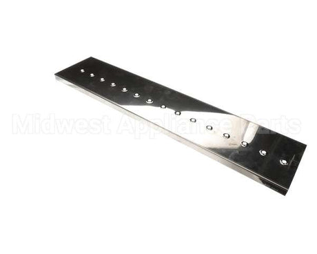 37900-0059 Middleby Weldment,Plate Outer S/L1