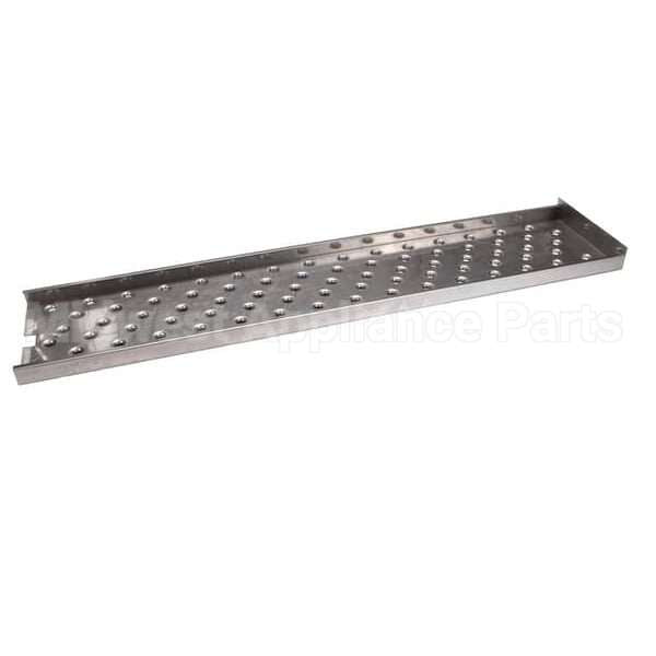 379000051 Compatible Middleby Plate, Outer S/L6