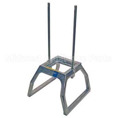 379001 Compatible Redco Insta Dice Base Vollrath