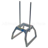 379001 Compatible Vollrath Insta Dice Base Vollrath