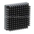 379008 Compatible Lincoln Pusher Head Block 1/4In & 1/2