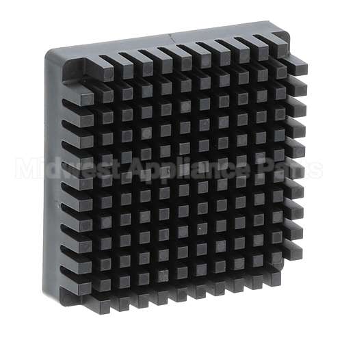 379008 Compatible Lincoln Pusher Head Block 1/4In & 1/2