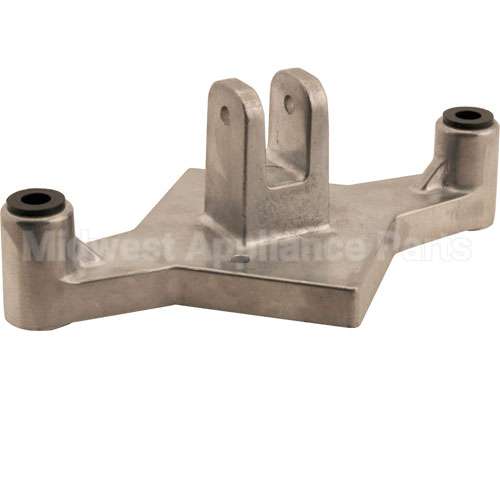 379032 Compatible Vollrath Casting, Pusher Head, W/Brng