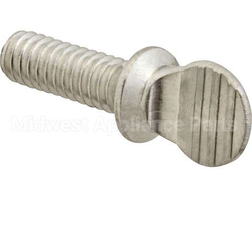 379034 Compatible Redco Thumbscrew (1/4"-20)
