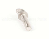379034 Vollrath Screw Thumb 1/4-20Unc