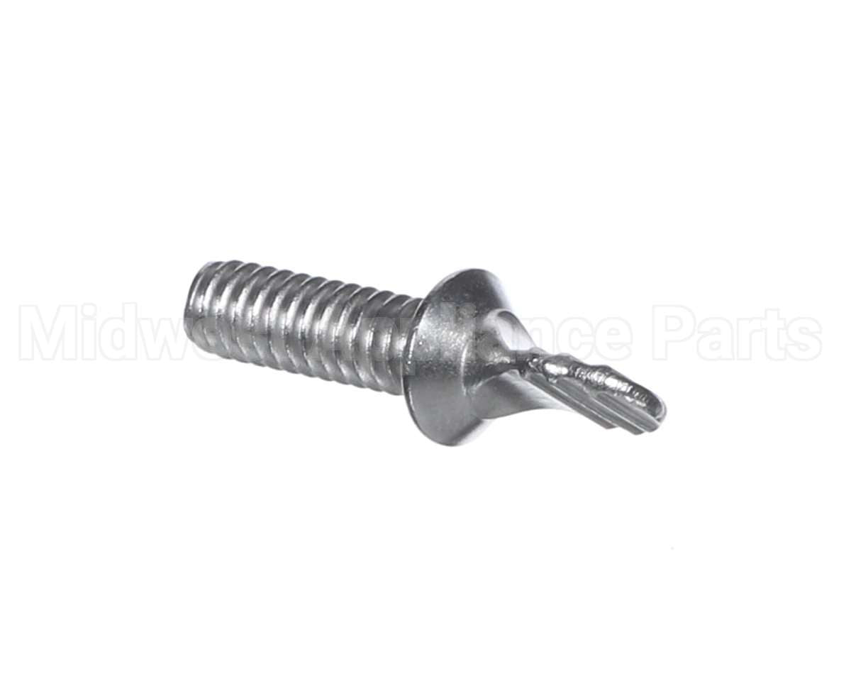 379036 Vollrath Vollrath Thumb Screw 14-20Unc X 34