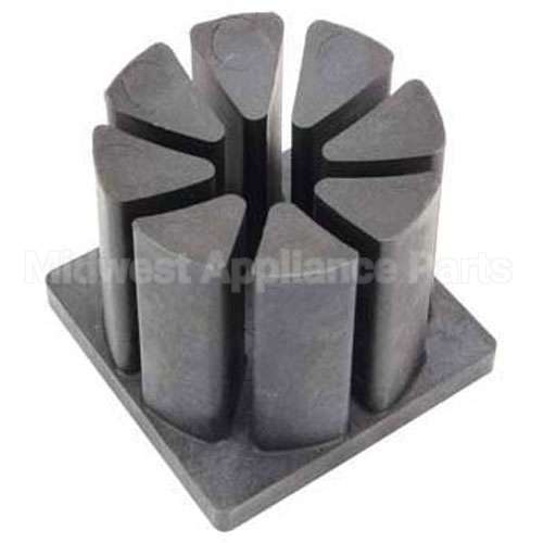 379038 Compatible Vollrath Pusher Head 8 Section Lin