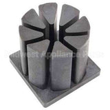 379038 Compatible Vollrath Pusher Head 8 Section Lin