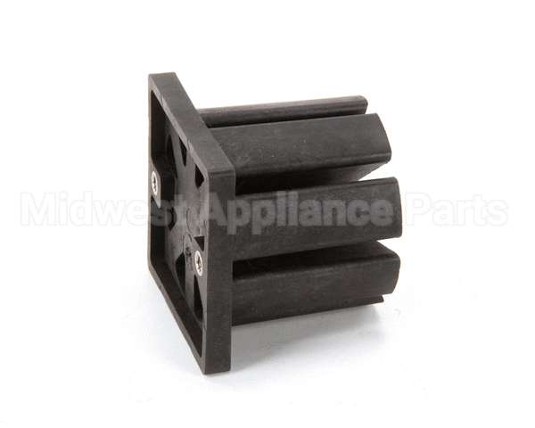 379038 Vollrath Pusherhead 8 Section