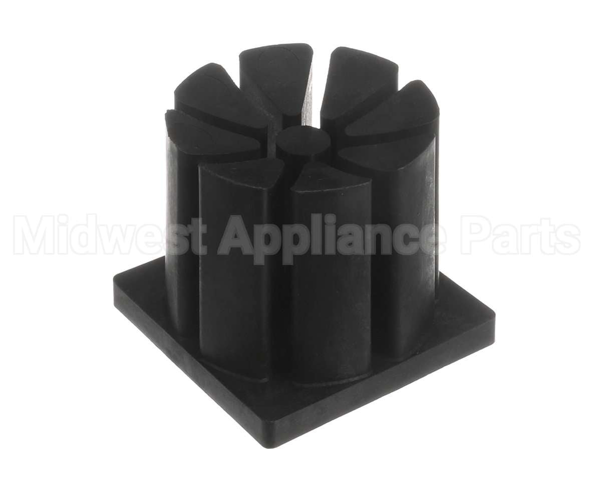 379041 Vollrath Head Core 8 Sect