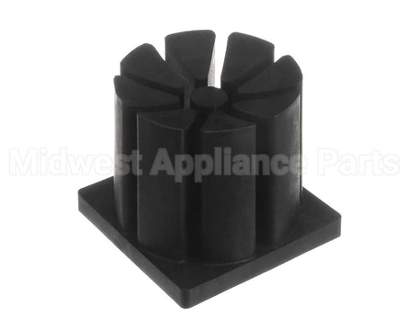 379041 Vollrath Head Core 8 Sect