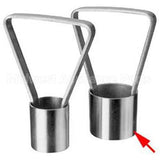 379056 Compatible Vollrath Corer, Onion, Insta-Bloom, Lrg