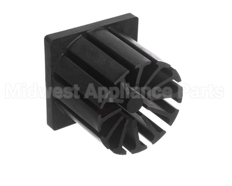 379061 Vollrath Pusherhead 6-12 Section