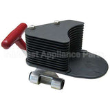 379070 Compatible Lincoln Pusher Head Assy, 7/32"