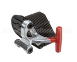 379071 Vollrath 1/4 Pusher Head Assembly