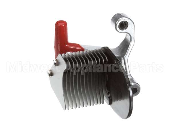 379071 Vollrath 1/4 Pusher Head Assembly