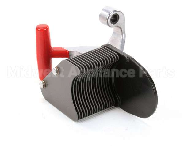 379072 Vollrath 3/16 Pusher Head Assembly