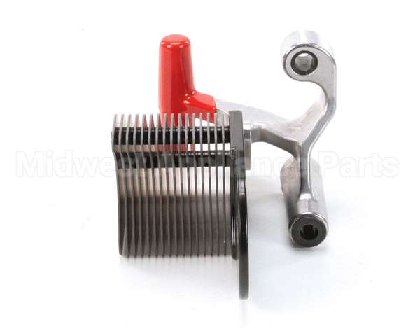 379072 Vollrath 3/16 Pusher Head Assembly