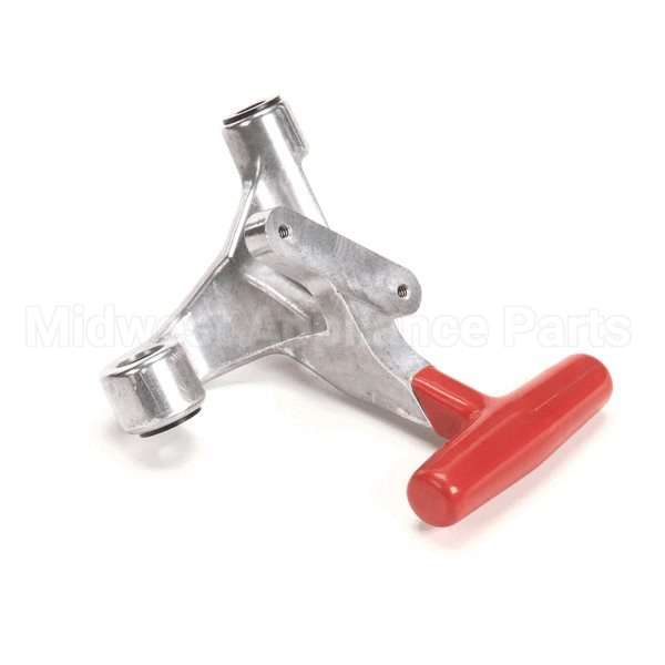 379074 Compatible Vollrath Handle Assembly