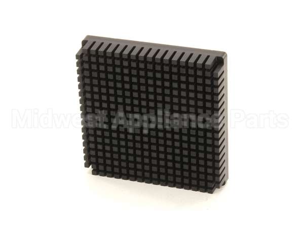 379114 Vollrath Block Pusher 1/4 Dice