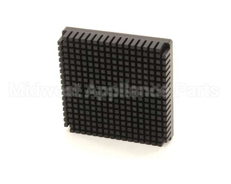 379114 Vollrath Block Pusher 1/4 Dice