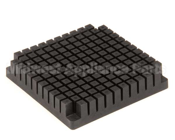 379115 Vollrath Block Pusher 3/8 Dice