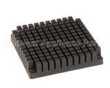 379115 Vollrath Block Pusher 3/8 Dice