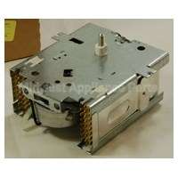 37922 Whirlpool Timer 115V/60Hz 6 Cycl