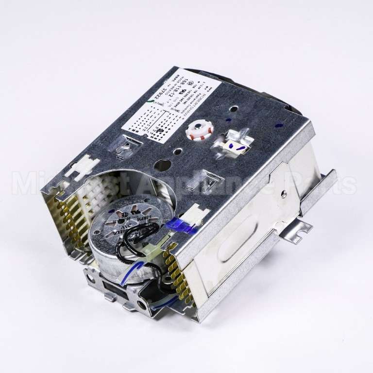 37922P Speed Queen Timer 115V 60Hz 6 Cyclepkg