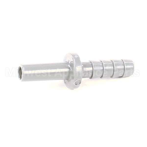37925.0000 Compatible Bunn Fitting, Tube 1/4 To 1/4