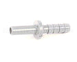 37925.0000 Bunn Fitting, Tube 1/4 To 1/4