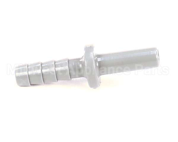 37925.0000 Bunn Fitting, Tube 1/4 To 1/4