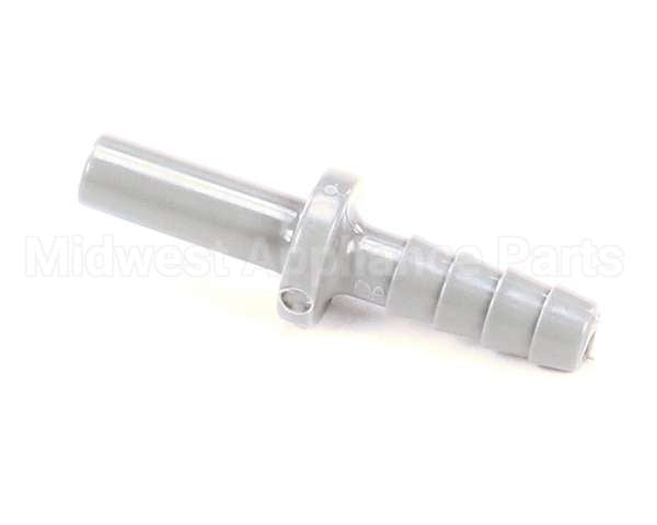 37925.0000 Bunn Fitting, Tube 1/4 To 1/4