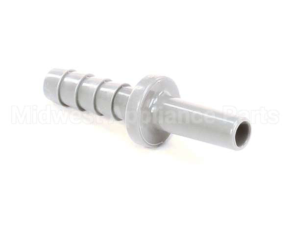 37925.0000 Bunn Fitting, Tube 1/4 To 1/4