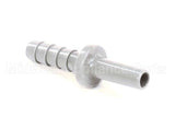 37925.0000 Bunn Fitting, Tube 1/4 To 1/4
